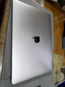 苹果（Apple） MacBook Pro/Air 二手苹果笔记本电脑 商务 办公 游戏 设计 剪辑 99新【定制】19年962灰银i7-16/256G 实拍图