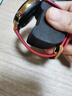 HUAWEI WATCH GT 5 46mm 苍山灰 氟橡胶表带华为智能手表情绪健康助手玄玑感知系统 实拍图