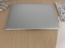 华为MateBook 14 Linux版笔记本电脑【政府补贴】触屏高刷2.8K OLED屏商务办公学习性能轻薄便携电脑 Ultra5 皓月银 16G+1TB 店铺预装Windows（未激活） 实拍图