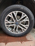 马牌（Continental）汽车轮胎 225/60R18 100H PROC TX 原配自由光/AX7 实拍图
