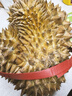 爱鲜摘农场 泰国进口液氮金枕榴莲【JD-多地次日达】榴莲金枕头带壳水果礼盒 4-5斤丨包4-6房【报恩果】 50年老树果王【老师傅严选】 实拍图