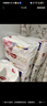 好奇（Huggies）铂金装小桃裤纸尿裤NB84片(5kg以下)尿不湿【透爽散热】 实拍图