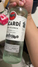 百加得白朗姆酒 洋酒 莫吉托 基酒调酒 500ml 调酒必备 鸡尾酒基酒 实拍图