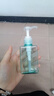 旅行分装瓶挤压按压式化妆品洗发水沐浴露洗手液乳液空瓶子大容量 【中号】100ml透粉 无规格 实拍图