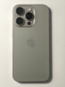 Apple/苹果 iPhone 16 Pro（A3294）128GB 原色钛金属 支持移动联通电信5G 双卡双待手机 实拍图