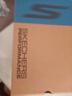 斯凯奇（Skechers）男鞋秋冬季一脚蹬运动鞋百搭休闲健步鞋软底轻便舒适布鞋54626 实拍图