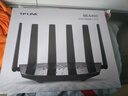 普联（TP-LINK）大道路由器7DR6430 BE6400 5G WiFi7千兆双频家用高速穿墙 2.4G wifi6无线 2.5G网口 游戏加速 实拍图