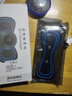 脉冲按摩贴肩颈按摩器颈椎按摩仪智能迷你便携式按摩腰部颈部全身家用多功能小型按摩贴 【主机+贴片】微电流脉冲技术(非震动非漏电） 实拍图
