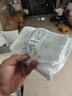 好奇（Huggies）铂金装小桃裤纸尿裤NB84片(5kg以下)尿不湿【透爽散热】 实拍图