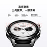 小米Xiaomi Watch S4小米智能手表 蓝牙手表 汽车钥匙 运动手表 心率血氧监测 小米手表 男表女表 黑色 实拍图
