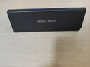海尔（Haier）空气能热水器200升热泵超一级能效大水量1.5匹电辅80℃高水温R32冷媒多重除菌 KF75/200-AE7CU1 实拍图