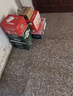 青岛啤酒（TsingTao）爆款组合500ml*12听 白啤4听+福禧4听+皮尔森4听 双十一热卖 实拍图