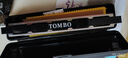 通宝（TOMBO）口琴日本进口音簧24孔复音6624成人专业演奏级儿童初学者通用 F调 实拍图