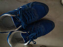 海尔斯跑步鞋男女中考体育田径鞋马拉松户外慢跑运动鞋705 705蓝色 40 实拍图