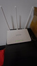 Tenda腾达路由器 F3 300M 无线路由器 WiFi无线穿墙 家用路由（可中继充当WiFi信号放大器） 实拍图