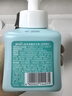 蓝月亮泡沫洗手液氨基酸抑菌 泡沫细腻滋润保湿（鲜果薄荷）255ml 泡泡 实拍图