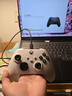 微软（Microsoft）Xbox无线游戏手柄 磨砂黑+USB-C线 蓝牙适配Xbox/PC/平板/手机Steam促销 黑神话悟空 空洞骑士 实拍图