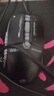 惠普（HP）G210 游戏鼠标有线 宏编程电竞游戏鼠标 LOL吃鸡鼠标 笔记本台式机鼠标  黑灰双拼轻音 实拍图