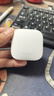 小米（MI）Redmi Buds 6 活力版 蓝牙耳机 30小时长续航 适用于安卓苹果手机 白色 实拍图