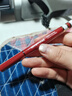 Mistine蜜丝婷浓黑眼线笔红管持久显色防水不晕染极细速干生日礼物送女友 实拍图