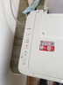 佳能（Canon） MG2580WH打印复印扫描一体机喷墨彩色打印机家用照片学生办公可加墨 MG2580官方标配【标配不可加墨，推荐套餐二】 实拍图