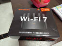 Tenda腾达路由器WiFi7【云霄BE5100】千兆穿墙王信号增强无线超强2.5g网口家用电竞放大器立式BE6L Pro 实拍图