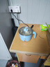 全自动蒸煮一体小电煮锅电火锅专用锅宿舍学生锅家用电炒锅电饭煲电热火锅电蒸锅【京东物流】 【爆卖】不锈内胆没有蒸笼【0.6m电源线】 实拍图