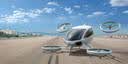 低空经济 中国经济发展新引擎 行业特点 人才需求 产业发展 eVTOL 无人机 应用场景 技术创新 新质生产力 大疆创新 亿航智能 现代化产业体系建设 高质量发展 两会 实拍图