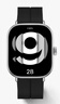 臣颂（CHENSONG）适用小米手环10Pro/9pro/8pro表带小米手环红米Watch6/5esim表带/红米watch4通用硅胶折叠扣表带 实拍图