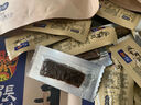 张飞 灯影牛肉丝五香味100g  四川特产 休闲零食小吃  实拍图