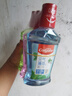高露洁（Colgate）茉绿+薄荷+果漾漱口水1500ml含氟深层清洁防蛀自营多口味套装 实拍图