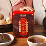 寿全斋阿胶姜茶红糖姜茶大姨妈可喝可配姜枣茶生姜糖水独立包装10g*15条 实拍图