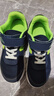 迪卡侬儿童运动鞋新老款随机发feel 深海蓝/绿34-4249042 实拍图