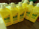 斧头牌（AXE）柠檬护肤洗洁精1.18kg*3瓶7.08斤家庭装 可洗果蔬不伤手 实拍图