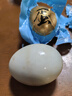 精选咸鸭蛋40/50/60g组合装饱满流油新鲜早餐即食咸蛋黄整箱批发 40g6枚【初生蛋高营养自吃】 实拍图
