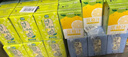 天喔茶庄 双柚汁250ml*16盒整箱装 果汁0脂肪果味饮料小包便携饮品 实拍图