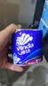 维达（Vinda）有芯卷纸 蓝色经典4层160克*10卷 厚韧大分量 卫生纸厕纸 卷筒纸 实拍图