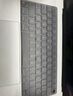 极川 苹果MacBook Air 13.6英寸M4/M3/M2键盘膜2025/24/22款笔记本电脑键盘保护膜TPU超薄透明防水尘罩 实拍图