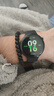 荣耀手表Fit 44mm【国家补贴15%】活力版 幻夜黑 超轻薄超长续航NFC智能运动手表 GS3i升级款男女表 实拍图