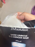 JMsolution肌司研水滋养水盈玻尿酸面膜 4盒装  深透补水 实拍图