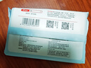维达（Vinda）超净化纯水湿巾 80片*4包 婴儿湿巾手口可用 湿巾大包  实拍图