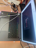 ROG枪神9 酷睿U9 16英寸 星云屏游戏本笔记本电脑(U9 275HX 液金导热 16G 1T RTX5060 2.5K 240Hz) 实拍图