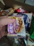 米老头迷你蛋黄煎饼拿铁味 鸡蛋华夫饼饼干解馋零食早餐下午茶800g 实拍图