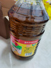 鲁花 【保真菜籽油】食用油 低芥酸特香菜籽油 6.18L   物理压榨 实拍图