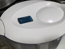 碧然德（BRITA）过滤净水器 家用滤水壶 净水壶 Marella 海洋系列 3.5L（白色） 实拍图