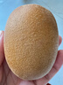 佳沛（zespri）新西兰  阳光金奇异果6粒装 单果约77-103g  源头直发  猕猴桃 实拍图