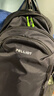 伯希和（Pelliot）登山包户外背包大容量书包男女超轻便徒步旅行双肩包16902507黑色 实拍图