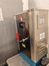 志高（CHIGO）开水器商用数显全自动电热开水机烧水器学校工厂大容量饮水机不锈钢开水桶烧水炉热水箱 SHB-3 实拍图