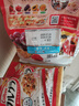 卡乐比（Calbee）即食燕麦片 水果麦片 原味600g+50g*4 日本进口 早餐代餐冲泡即食 实拍图