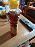 古币 芝麻香油245ml 纯芝麻油火锅蘸料油碟凉拌 京粮出品 北京老字号 实拍图